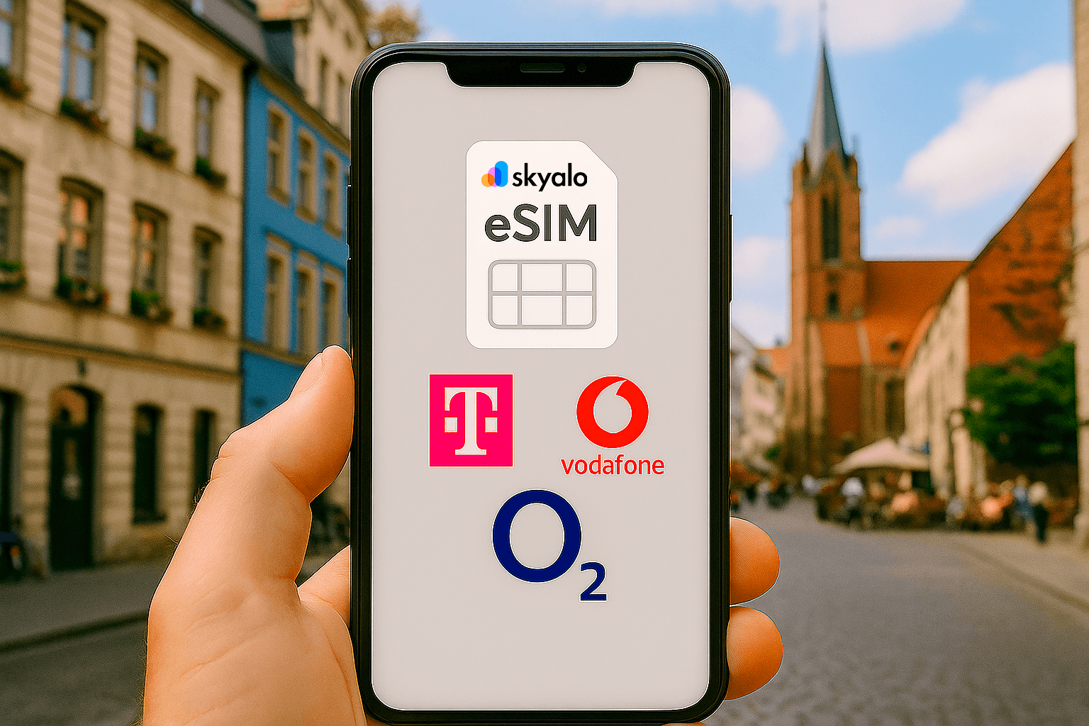 Skyalo — лучшее сочетание покрытия, гибкости и цены