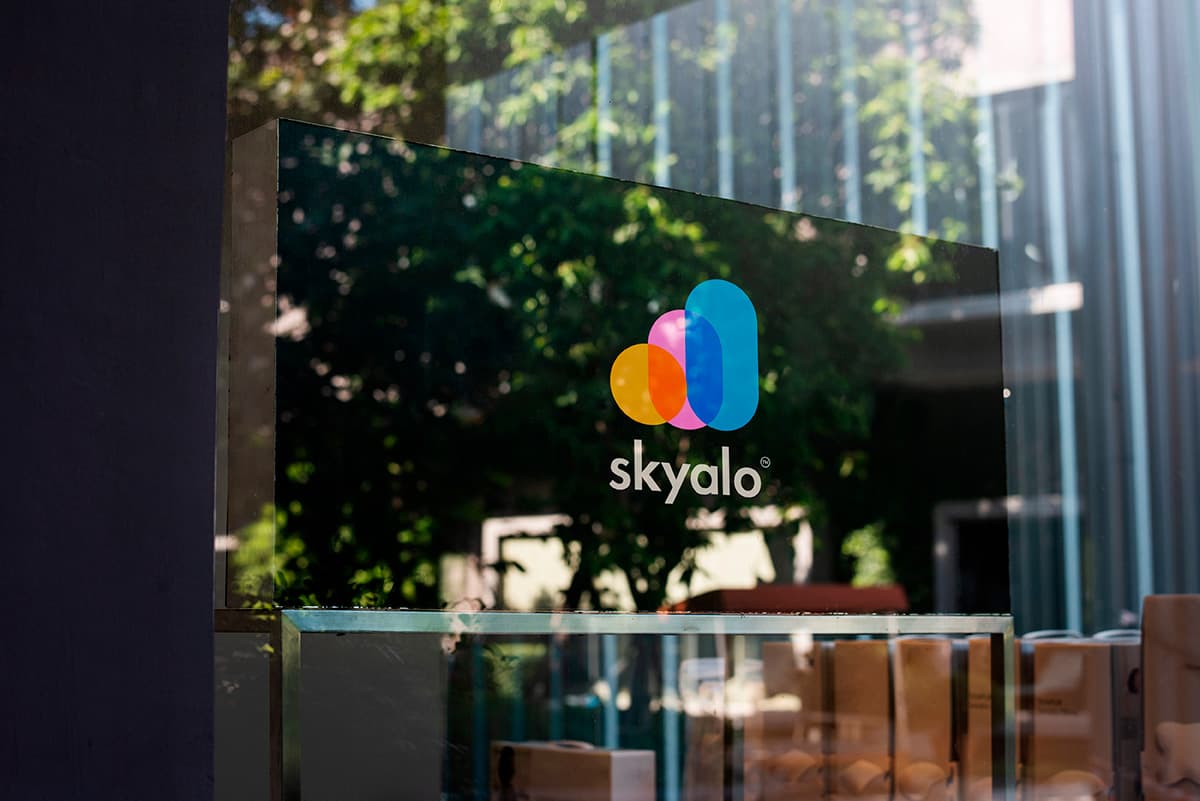 Meet the Founders of Skyalo: How Two Developers from Minsk Built a Global eSIM Platform