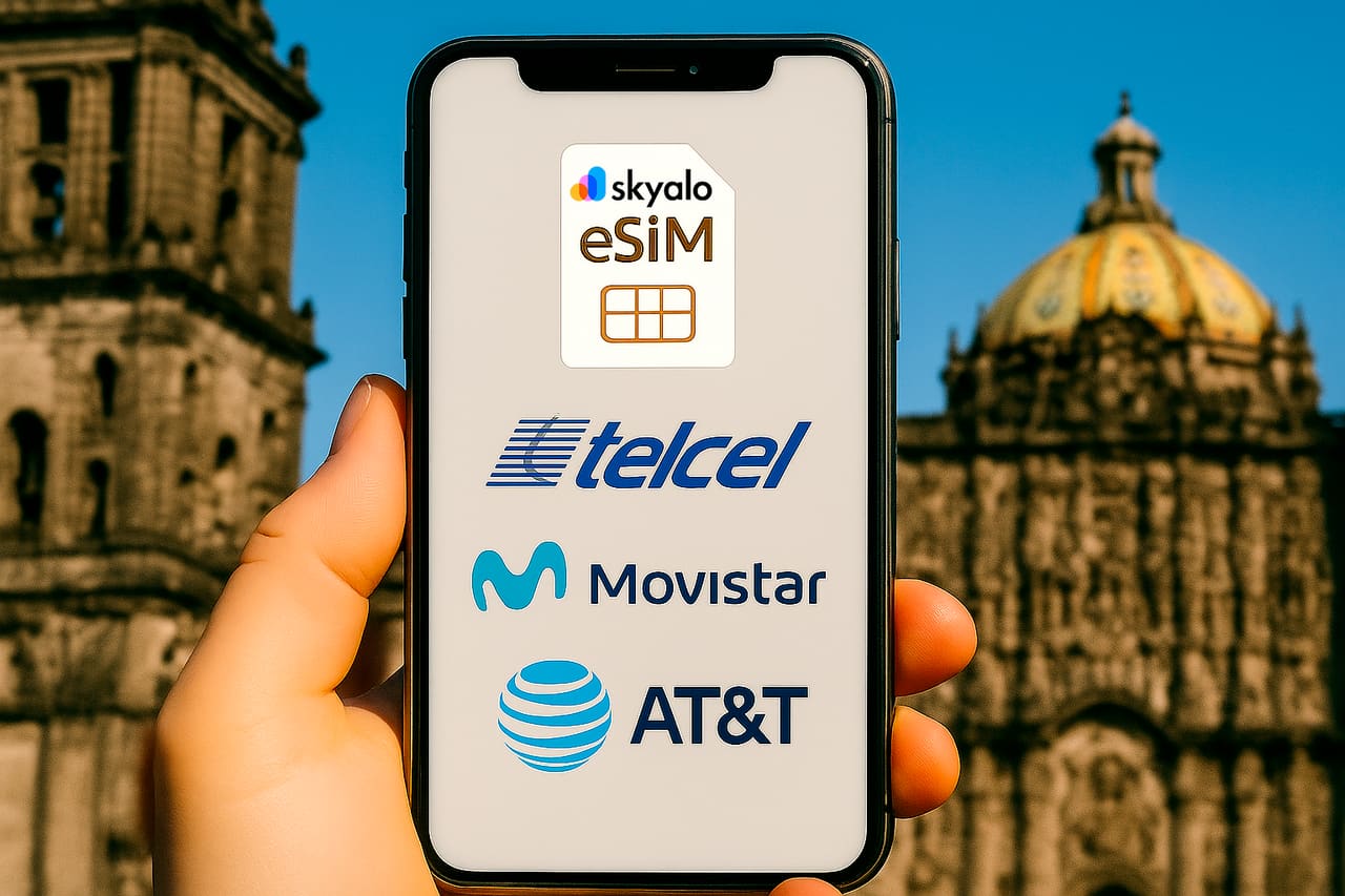 Skyalo és l'opció òptima en preu, estabilitat i cobertura