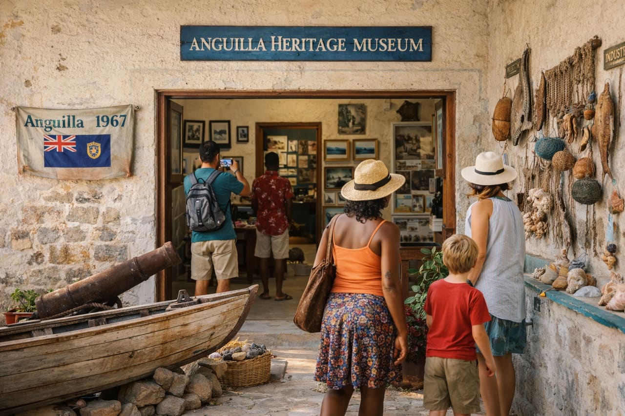 Cortile dell’Heritage Collection Museum