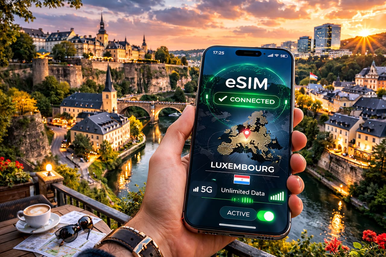 eSIM