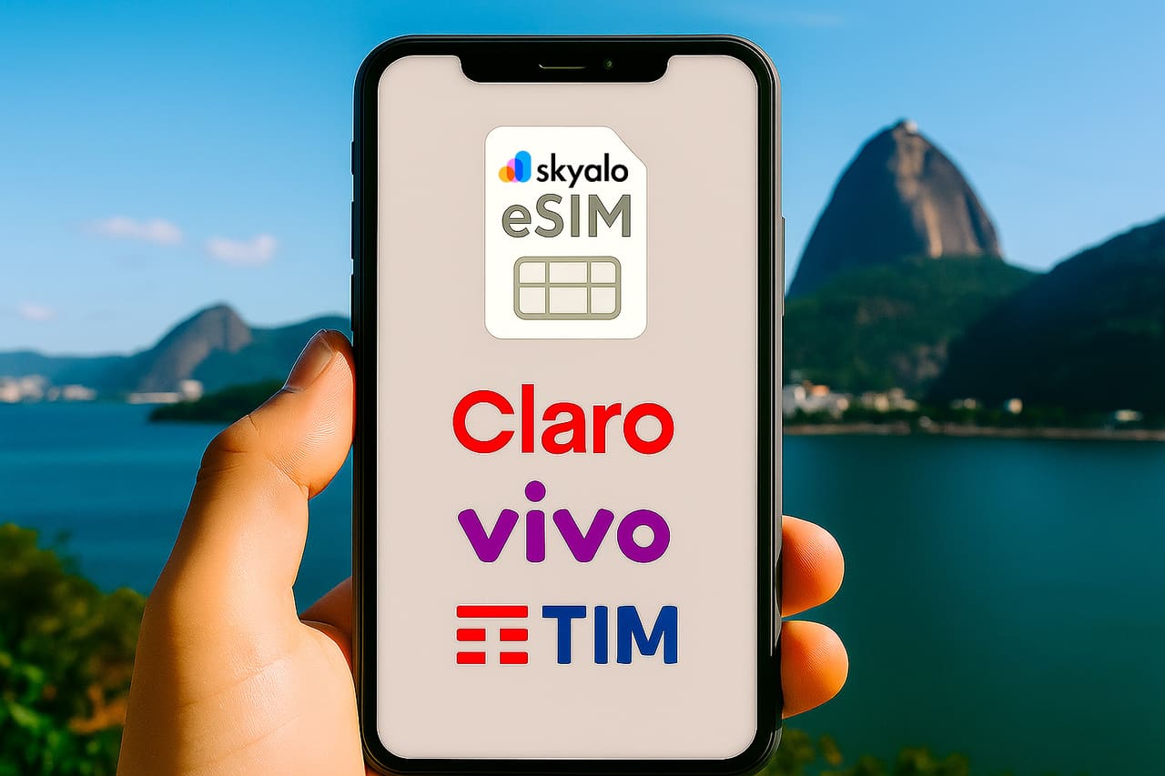 Skyalo — preus competitius i cobertura a tot el país