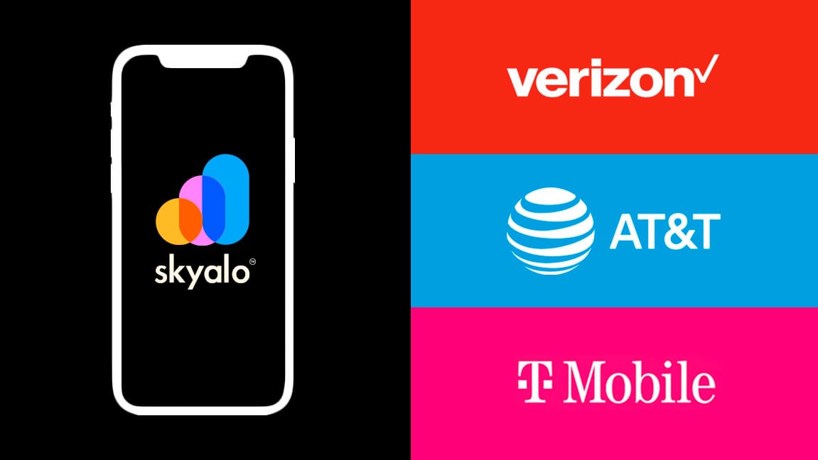 Skyalo ofereix els plans d’eSIM més econòmics per als EUA el 2026.